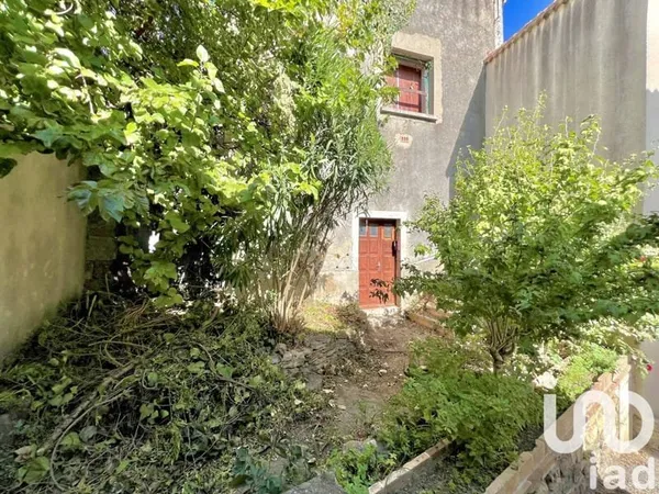 Maison 5 pièces 90 m²
