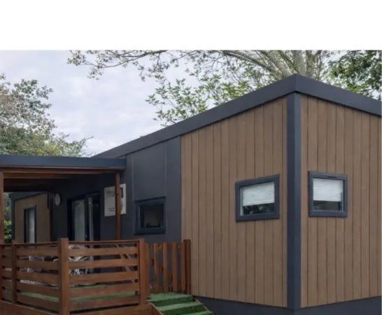 Mobil home taos