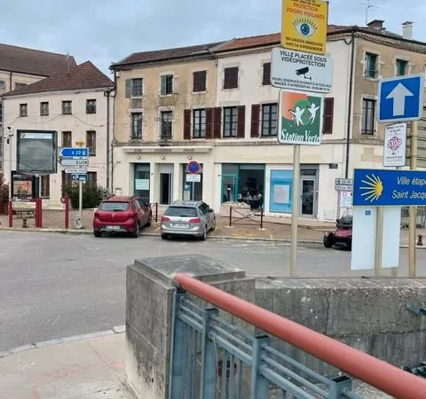 Vente commerce boulangerie patisserie restauration