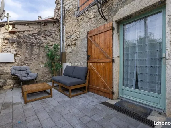 Maison 5 pièces 147 m²