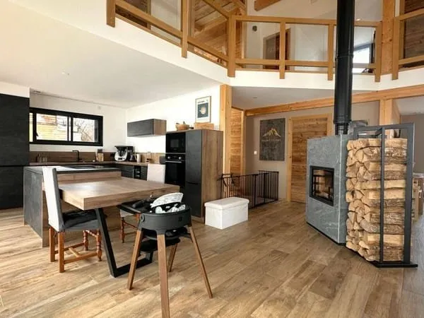 Maison 6 pièces 182 m²