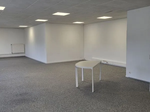 Bureaux 231 m² divisible