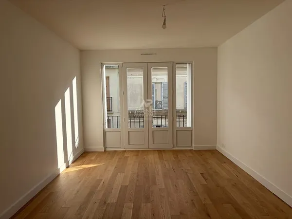 Appartement 3 pièce(s)