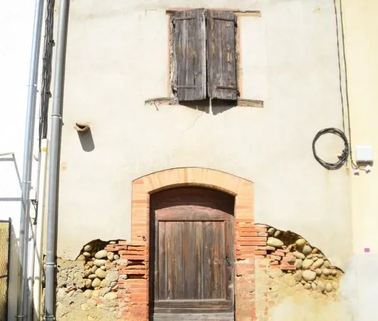 Maison 3 pièces 40 m²