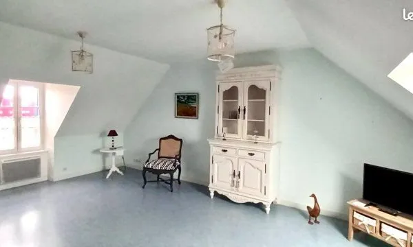 Appartement T3 Guérande