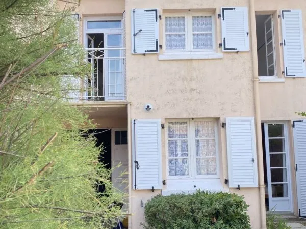 Maison 7 pièces 165 m²