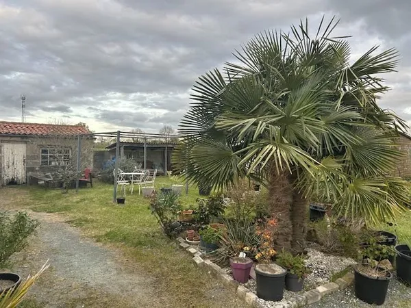 Maison 5 pièces 140 m²