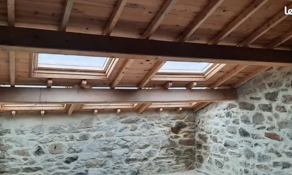 Appartement 62m2