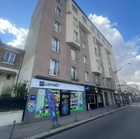 Appartement 3 pièces 52 m²