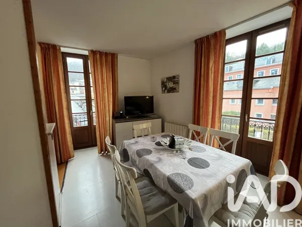 Appartement 4 pièces 60 m²