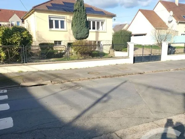 Maison 6 pièces 150 m²