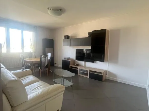 Appartement 4 pièces 78 m²