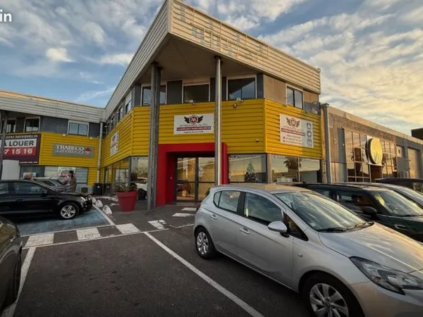 Local commercial mas guerido