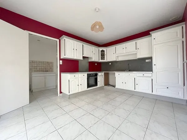 Maison 7 pièces 195 m²