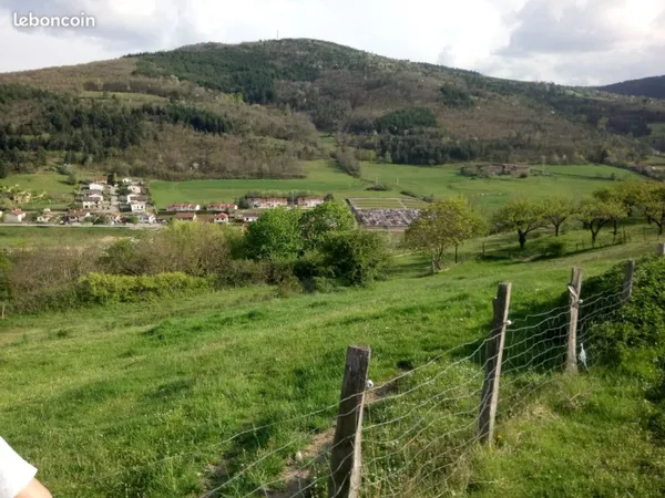 Terrains à vendre