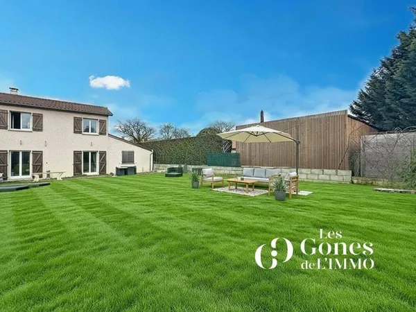 Maison 4 pièces 83 m²