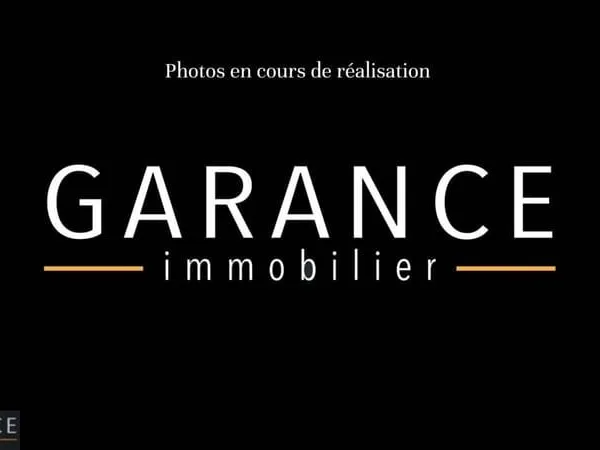 Appartement 4 pièces 84 m²