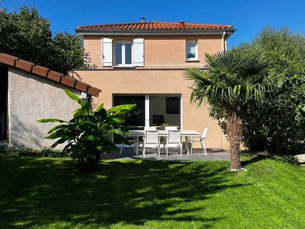 Maison à louer GAFFARD