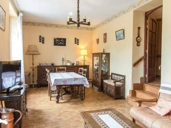 Maison 6 pièces 131 m²