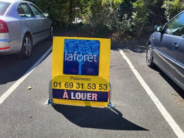 Parking / box Palaiseau