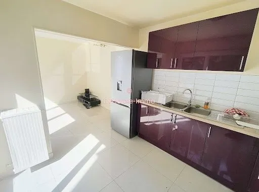 Maison 5 pièces 73 m²