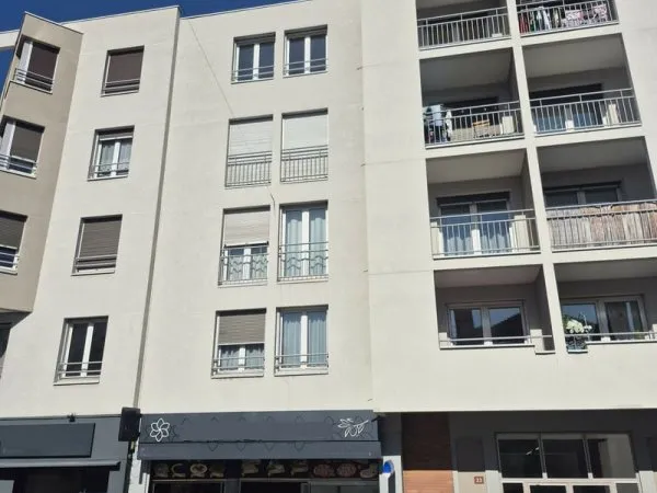 Appartement T3