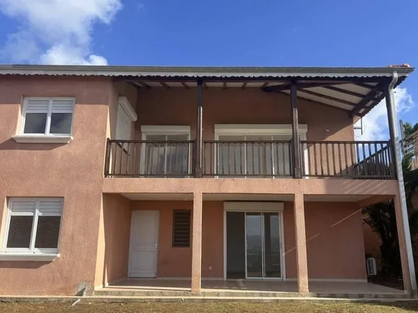 Maison 6 pièces 150 m²