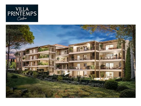Appartement 3 pièces 82 m²