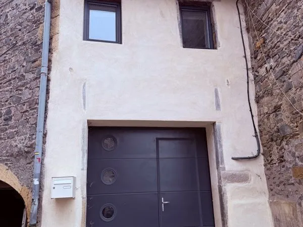 Studio meublé