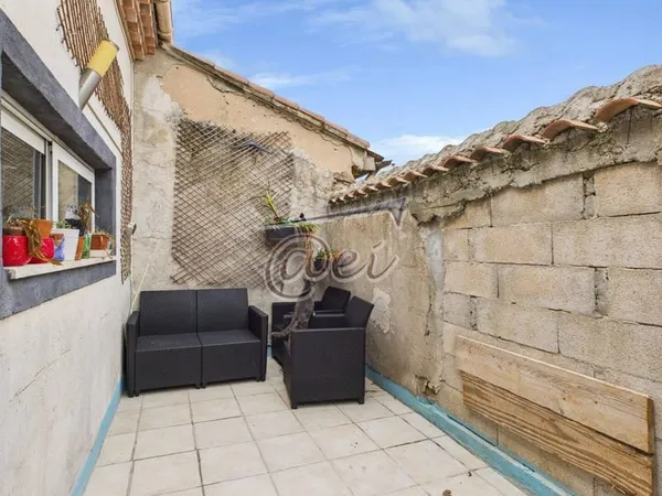 Maison 5 pièces 87 m²