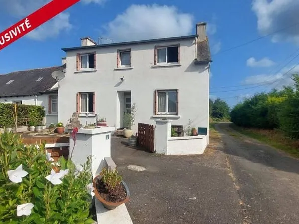 Maison 5 pièces 130 m²