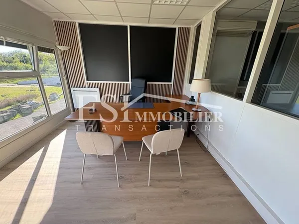 Local commercial 15 m²