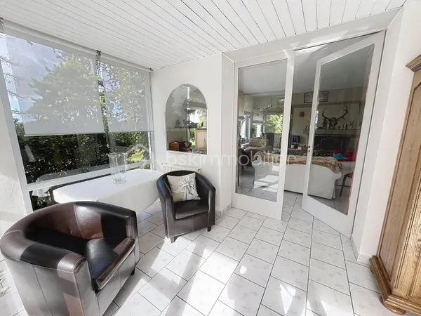 Maison 7 pièces 210 m²