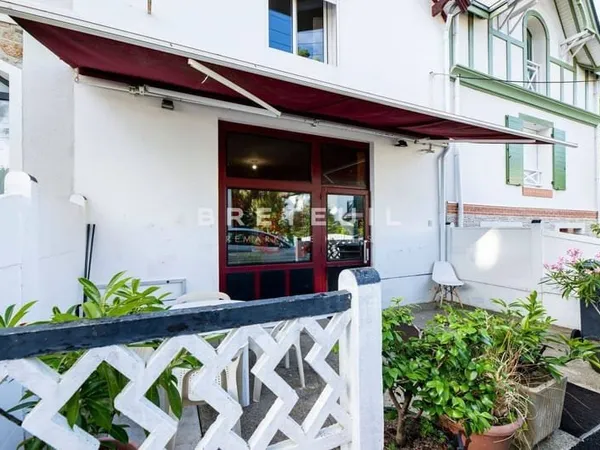 Maison 3 pièces 80 m²