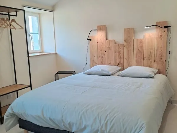 Chambre étudiant