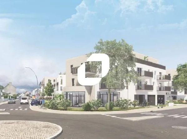 Local commercial 451 m²
