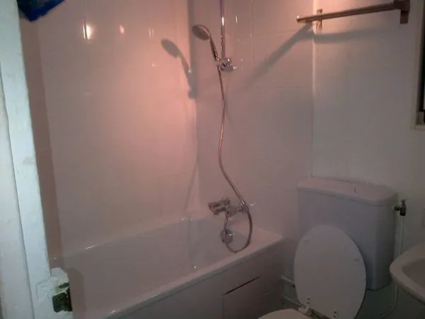 Studio 1 pièce 21 m²