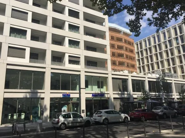 Investissement en residence hotelière