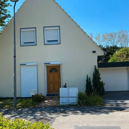 Maison 6 pièces 110m2
