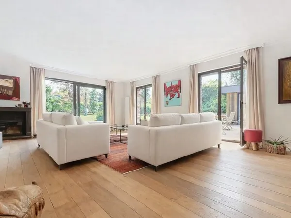 Maison de luxe 9 pièces 312 m²