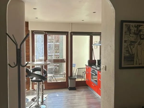 Sous-loue appartement
