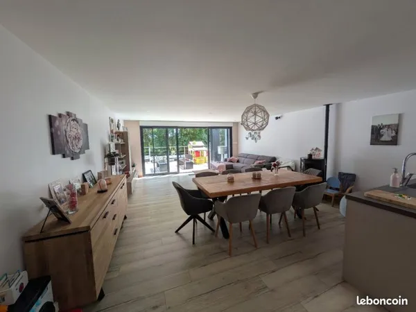 Maison à vendre à steenbecque