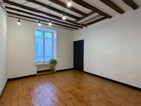 Appartement 1 pièce 32 m²