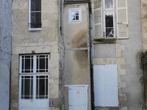 Immeuble 9 pièces 350 m²