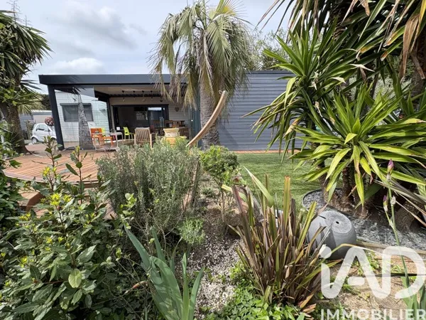 Maison 4 pièces 76 m²
