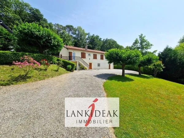 Maison 4 pièces 104 m²