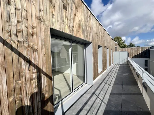Appartement 4 pièces 89 m²
