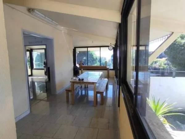 Colocation avec piscine à saint paul bois de nèfles