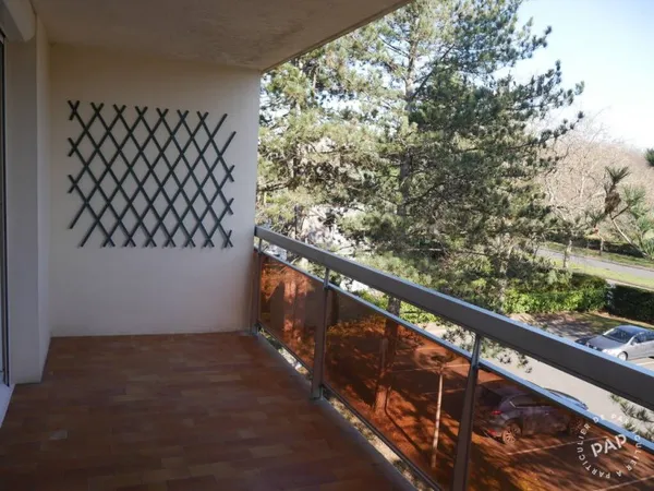 Appartement 4 pièces 81 m²
