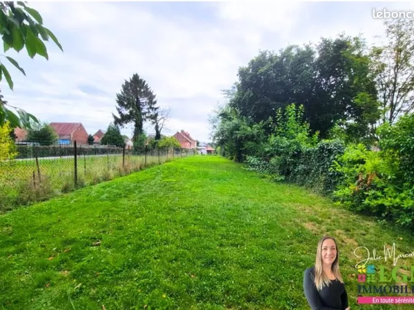 Maison 4 pièces 107 m²